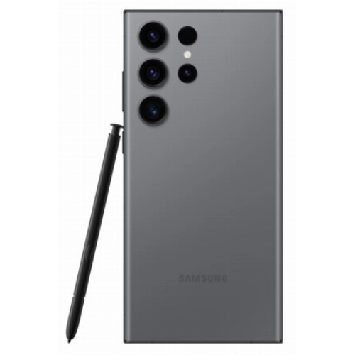 Купить Смартфон Samsung Galaxy S23 Ultra, 12.256 ГБ, графит по